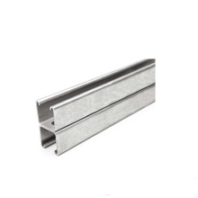 S316 U Shaped  hot rolled stainless steel structure channel bar